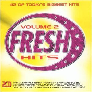 Fresh Hits 2000/[fresh Hits 2000]